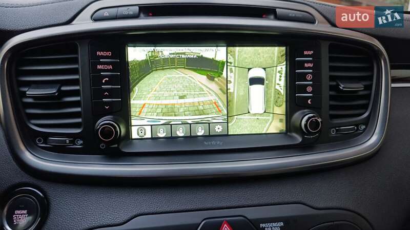 Внедорожник / Кроссовер Kia Sorento 2016 в Стрые фото 55 Внедорожник / Кроссовер Kia Sorento 2016 в Стрые