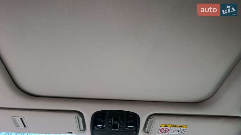 Внедорожник / Кроссовер Kia Sorento 2016 в Стрые фото 53 Внедорожник / Кроссовер Kia Sorento 2016 в Стрые