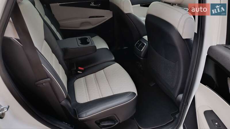 Внедорожник / Кроссовер Kia Sorento 2016 в Стрые фото 75 Внедорожник / Кроссовер Kia Sorento 2016 в Стрые