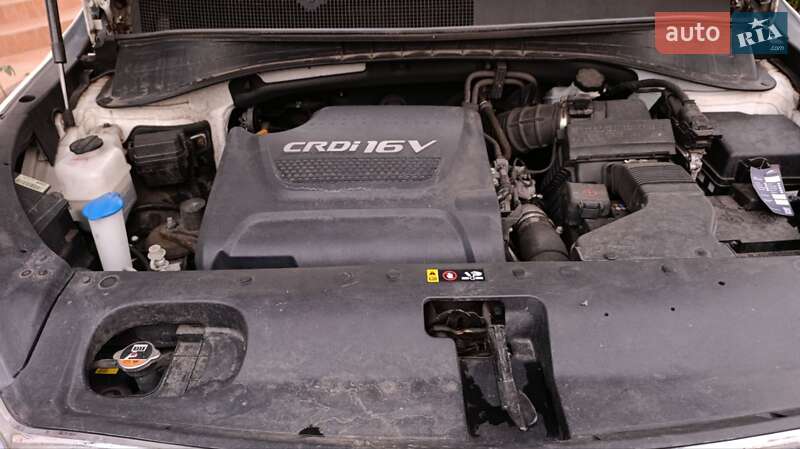 Внедорожник / Кроссовер Kia Sorento 2016 в Стрые фото 86 Внедорожник / Кроссовер Kia Sorento 2016 в Стрые