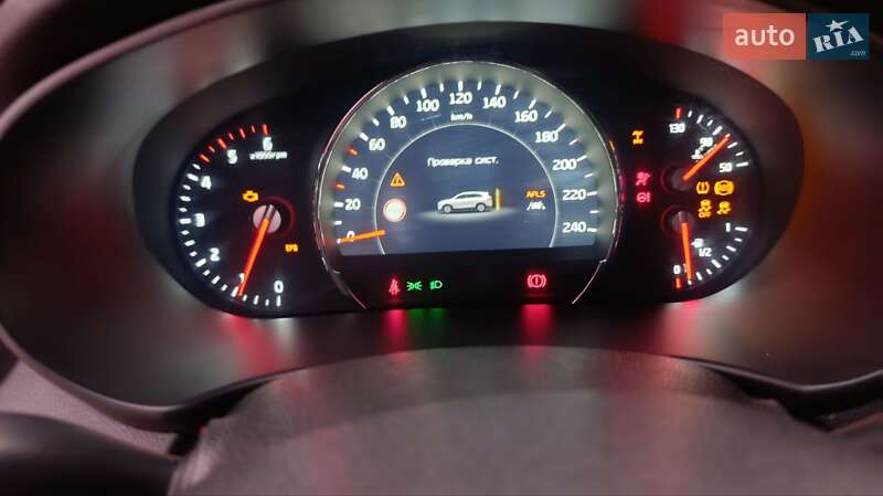 Внедорожник / Кроссовер Kia Sorento 2016 в Стрые фото 98 Внедорожник / Кроссовер Kia Sorento 2016 в Стрые
