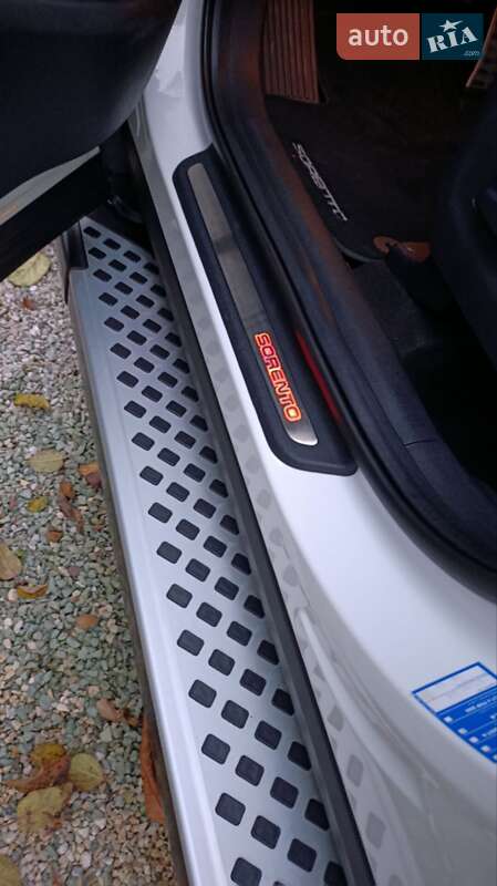 Внедорожник / Кроссовер Kia Sorento 2016 в Стрые фото 102 Внедорожник / Кроссовер Kia Sorento 2016 в Стрые