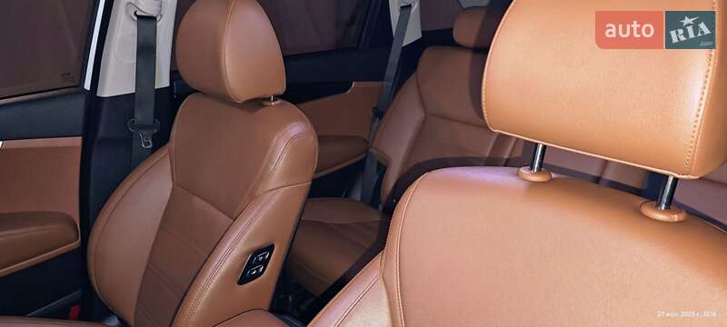 Позашляховик / Кросовер Kia Sorento 2019 в Києві фото 5 Позашляховик / Кросовер Kia Sorento 2019 в Києві