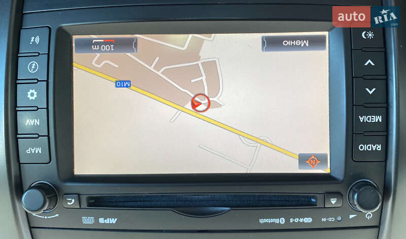 Внедорожник / Кроссовер Kia Sorento 2012 в Львове фото 30 Внедорожник / Кроссовер Kia Sorento 2012 в Львове