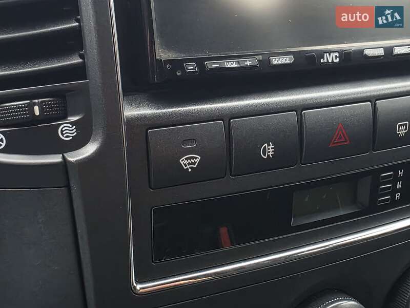 Внедорожник / Кроссовер Kia Sorento 2008 в Тернополе