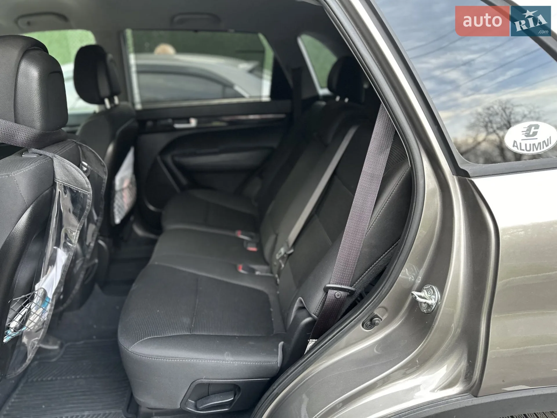 2014 Kia Sorento - мініатюра 19