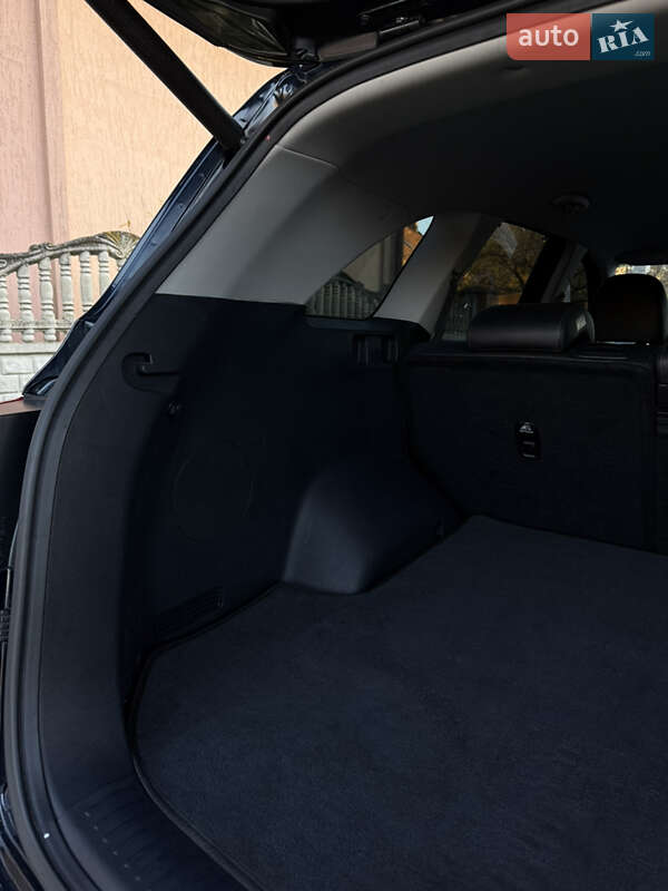 Позашляховик / Кросовер Kia Sorento 2017 в Івано-Франківську