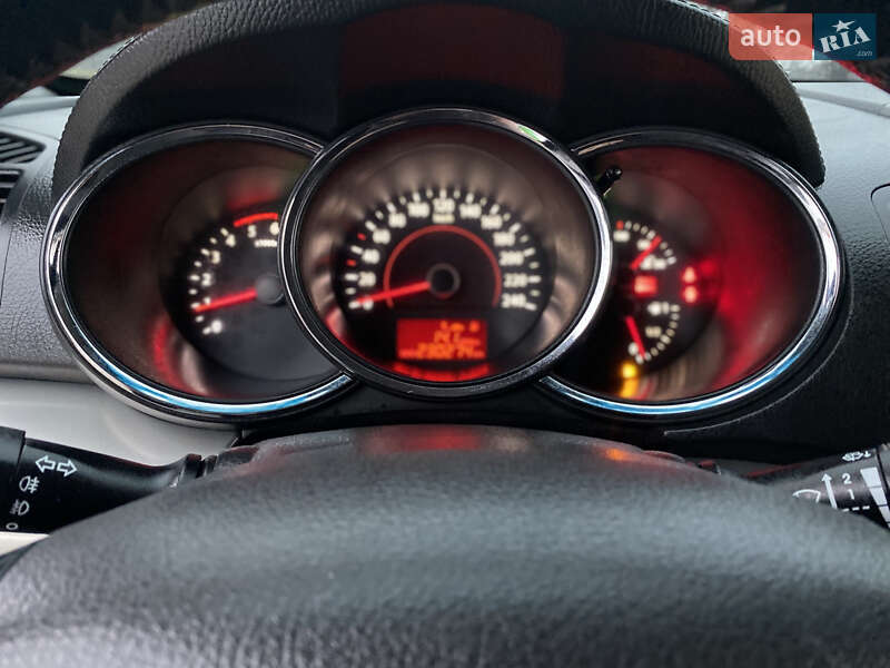 Позашляховик / Кросовер Kia Sorento 2011 в Хмельницькому фото 18 Позашляховик / Кросовер Kia Sorento 2011 в Хмельницькому