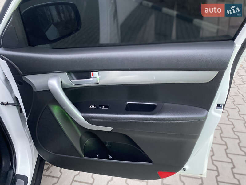 Позашляховик / Кросовер Kia Sorento 2011 в Хмельницькому фото 28 Позашляховик / Кросовер Kia Sorento 2011 в Хмельницькому