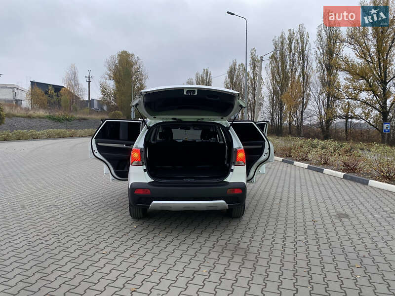 Позашляховик / Кросовер Kia Sorento 2011 в Хмельницькому фото 35 Позашляховик / Кросовер Kia Sorento 2011 в Хмельницькому