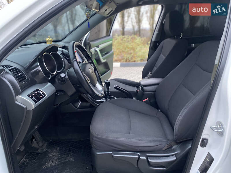 Позашляховик / Кросовер Kia Sorento 2011 в Хмельницькому фото 40 Позашляховик / Кросовер Kia Sorento 2011 в Хмельницькому