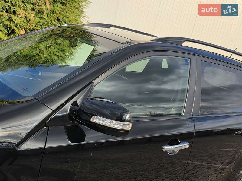 Внедорожник / Кроссовер Kia Sorento 2013 в Ивано-Франковске