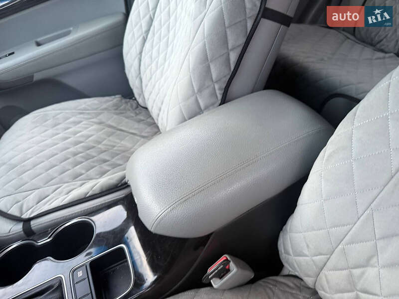 Внедорожник / Кроссовер Kia Sorento 2013 в Стрые фото 33 Внедорожник / Кроссовер Kia Sorento 2013 в Стрые