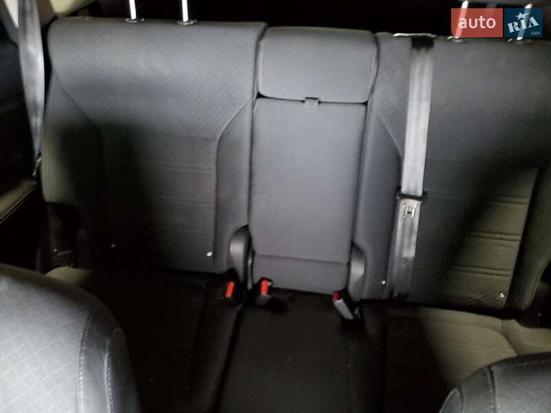 Внедорожник / Кроссовер Kia Sorento 2019 в Николаеве фото 10 Внедорожник / Кроссовер Kia Sorento 2019 в Николаеве