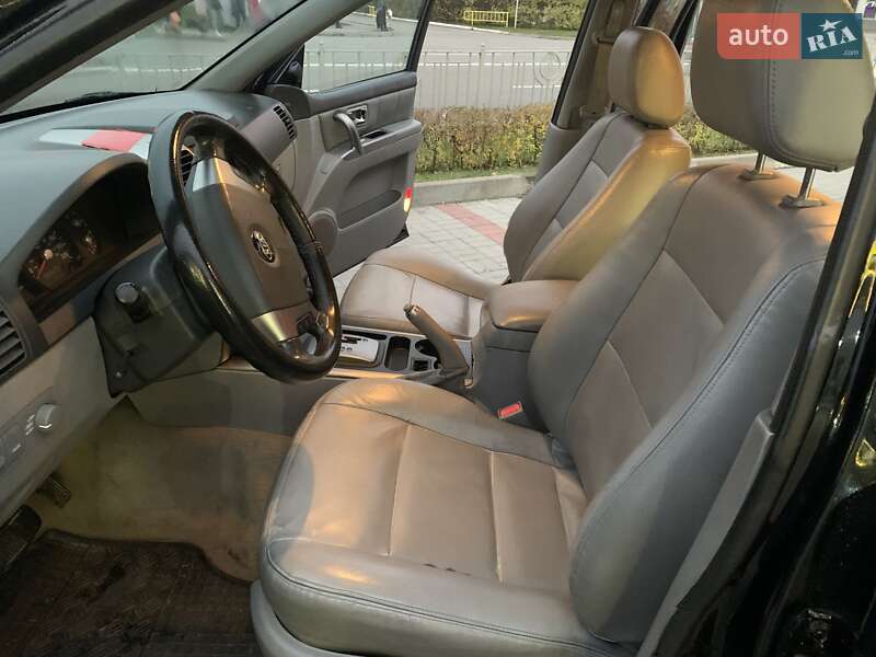 Позашляховик / Кросовер Kia Sorento 2005 в Броварах