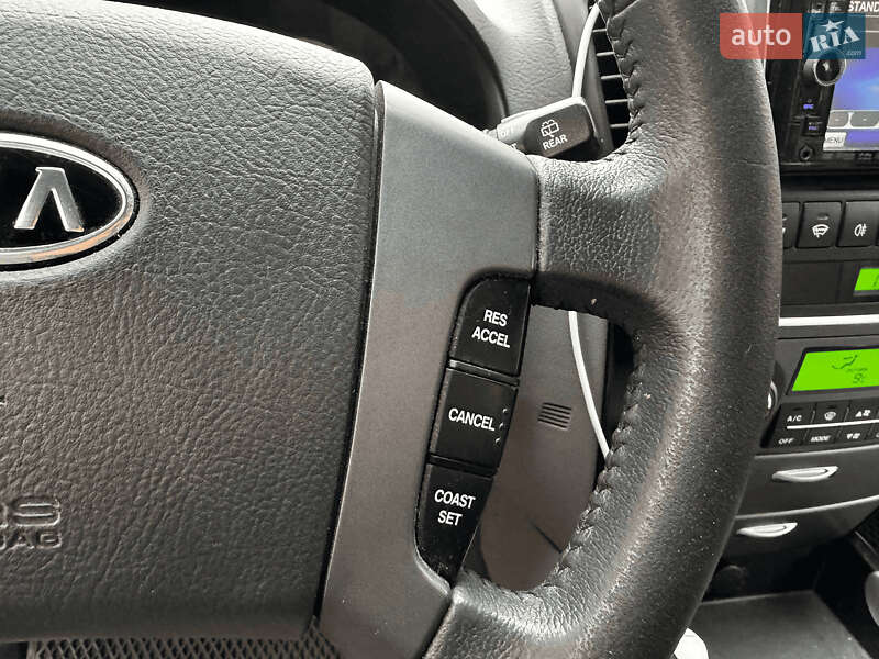 Внедорожник / Кроссовер Kia Sorento 2008 в Киеве