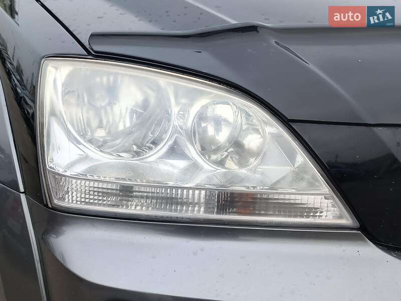 Внедорожник / Кроссовер Kia Sorento 2006 в Харькове