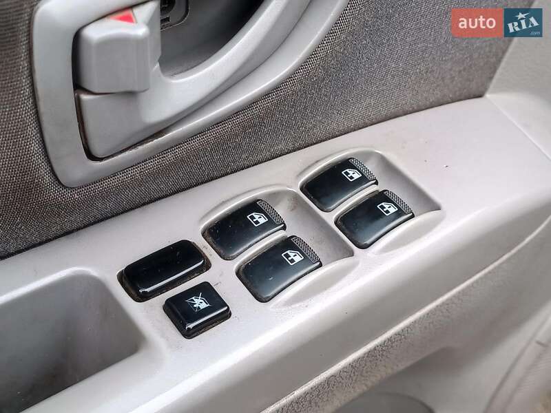 Внедорожник / Кроссовер Kia Sorento 2006 в Харькове