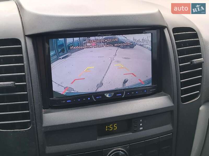 Внедорожник / Кроссовер Kia Sorento 2006 в Харькове