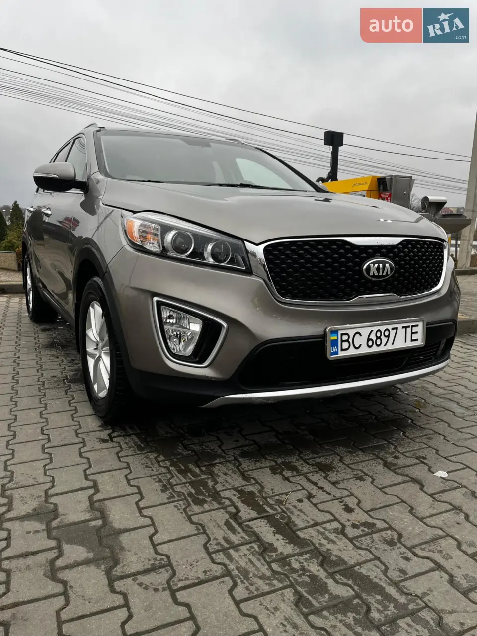 2017 Kia Sorento - мініатюра 23