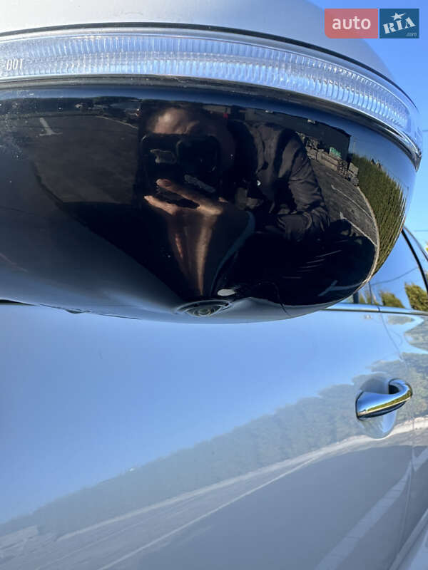 Внедорожник / Кроссовер Kia Sorento 2016 в Луцке фото 36 Внедорожник / Кроссовер Kia Sorento 2016 в Луцке