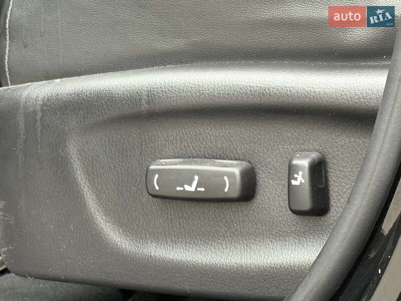 Позашляховик / Кросовер Kia Sorento 2012 в Бродах