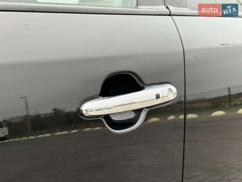 Позашляховик / Кросовер Kia Sorento 2012 в Бродах