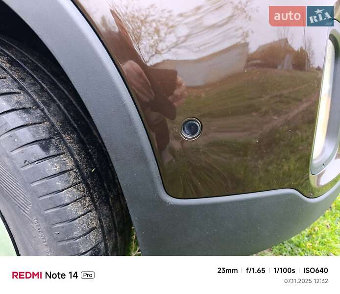 Внедорожник / Кроссовер Kia Sorento 2012 в Николаеве