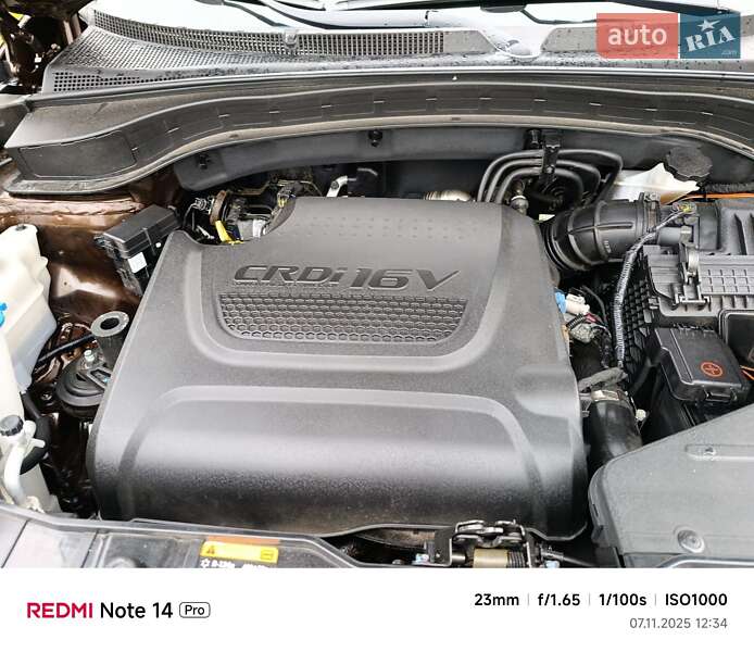 Внедорожник / Кроссовер Kia Sorento 2012 в Николаеве