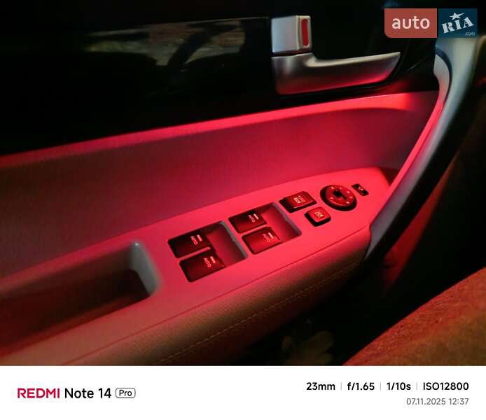 Внедорожник / Кроссовер Kia Sorento 2012 в Николаеве