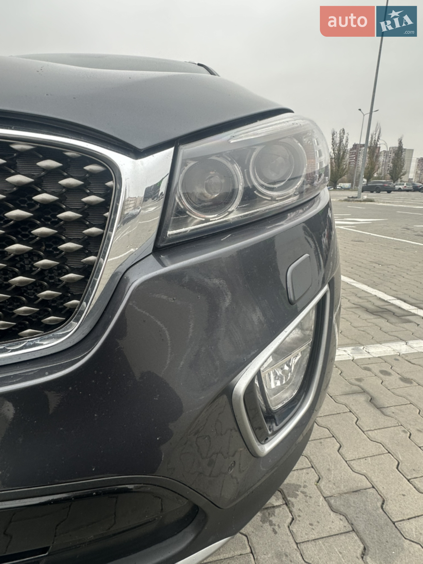 2015 Kia Sorento - мініатюра 22