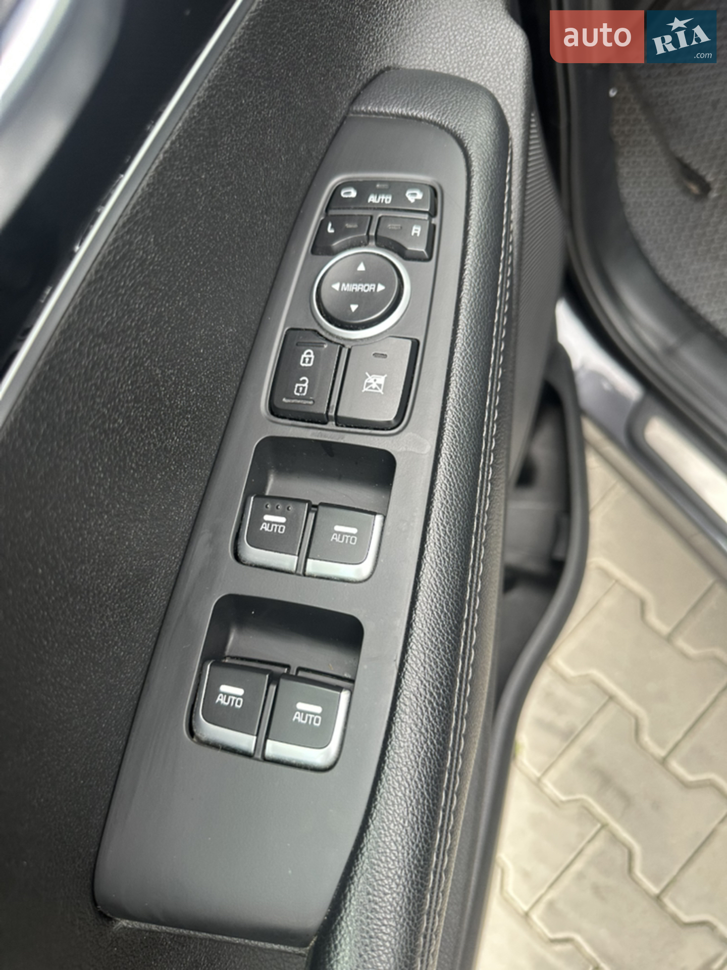 2015 Kia Sorento - мініатюра 30