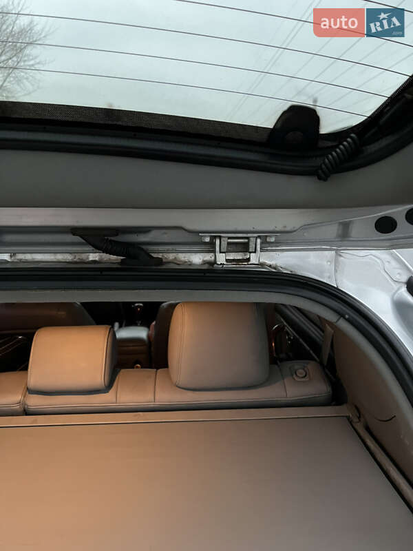 Позашляховик / Кросовер Kia Sorento 2004 в Києві фото 12 Позашляховик / Кросовер Kia Sorento 2004 в Києві