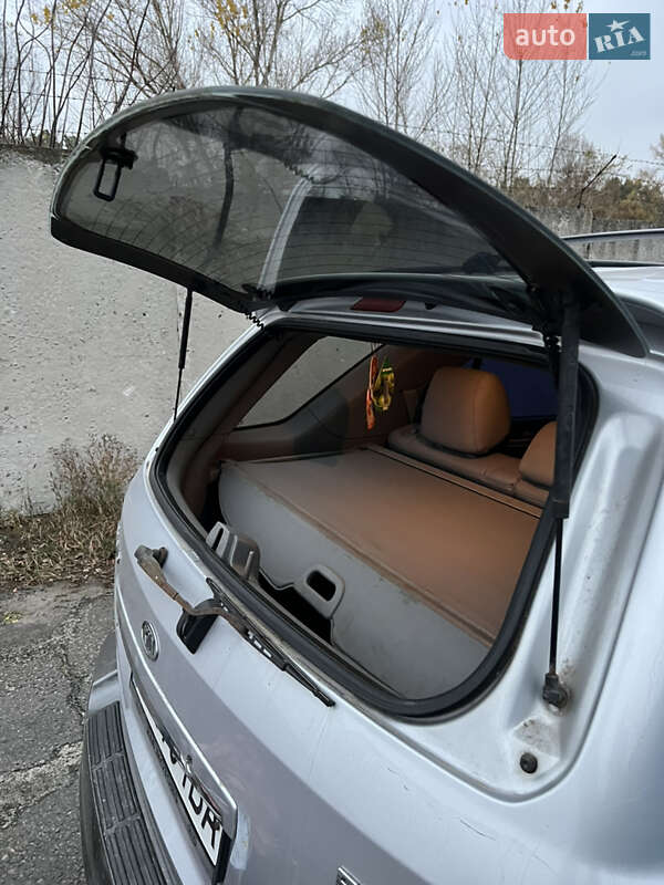 Позашляховик / Кросовер Kia Sorento 2004 в Києві фото 14 Позашляховик / Кросовер Kia Sorento 2004 в Києві
