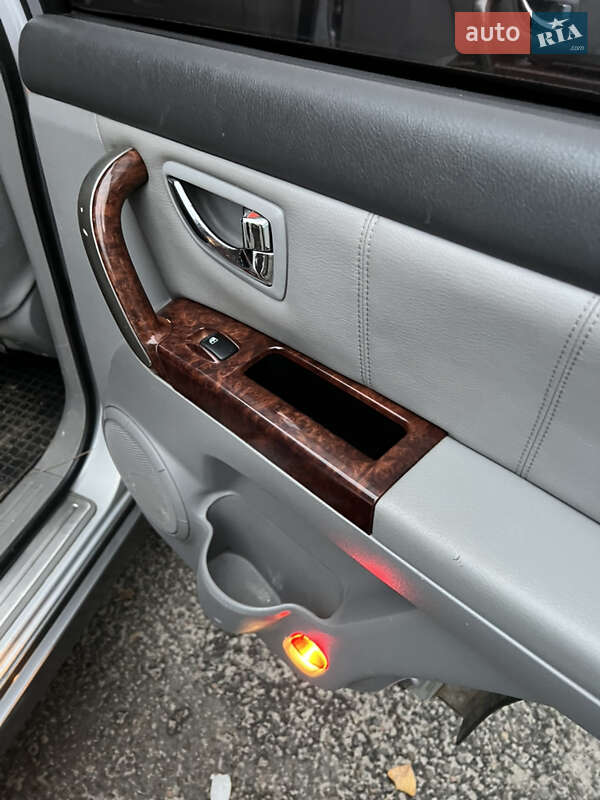 Позашляховик / Кросовер Kia Sorento 2004 в Києві фото 31 Позашляховик / Кросовер Kia Sorento 2004 в Києві