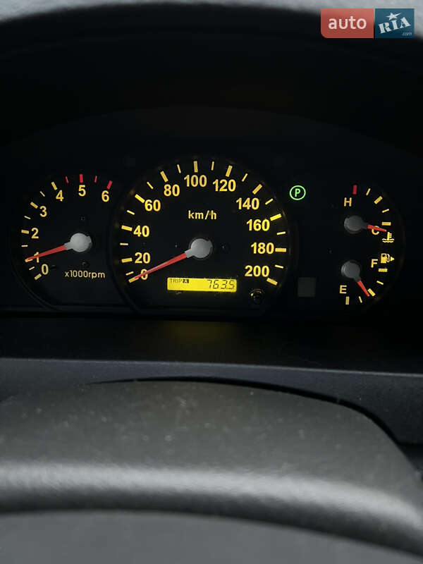Позашляховик / Кросовер Kia Sorento 2004 в Києві фото 41 Позашляховик / Кросовер Kia Sorento 2004 в Києві