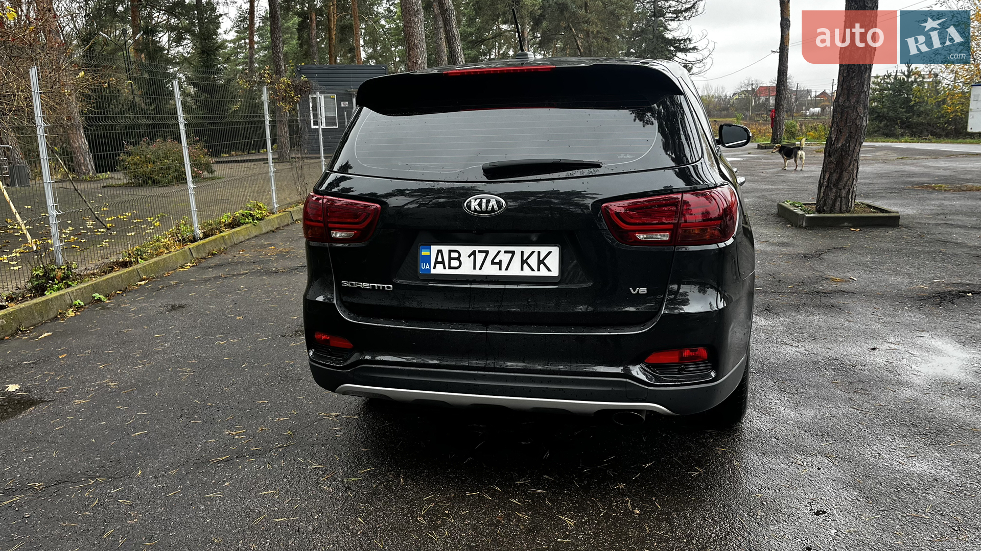 2018 Kia Sorento - мініатюра 4
