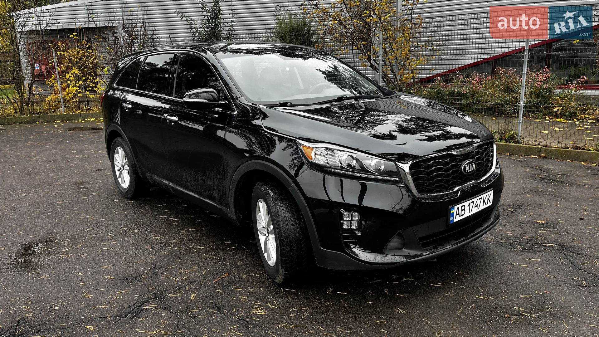 2018 Kia Sorento - мініатюра 13