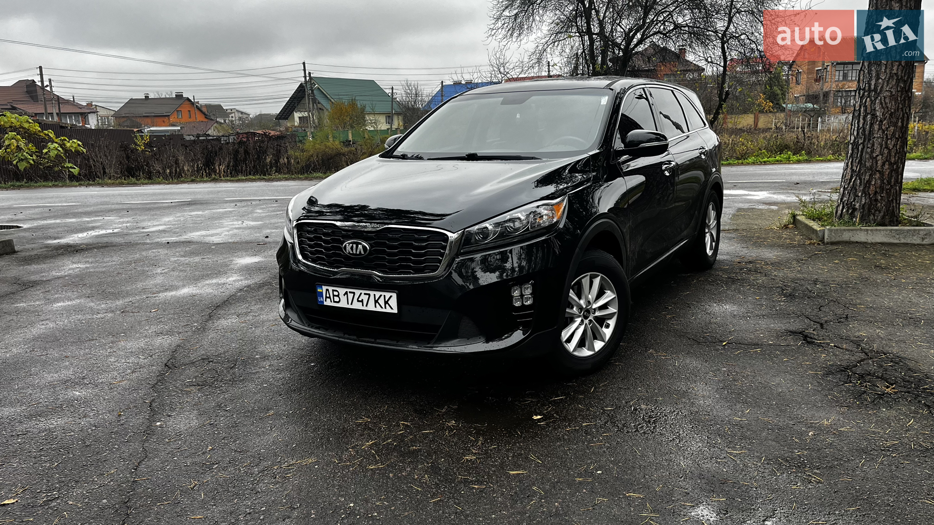 2018 Kia Sorento - мініатюра 16