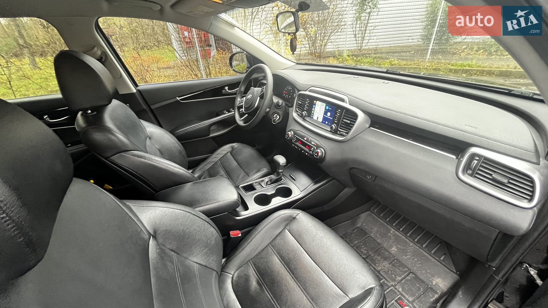 2018 Kia Sorento - мініатюра 27