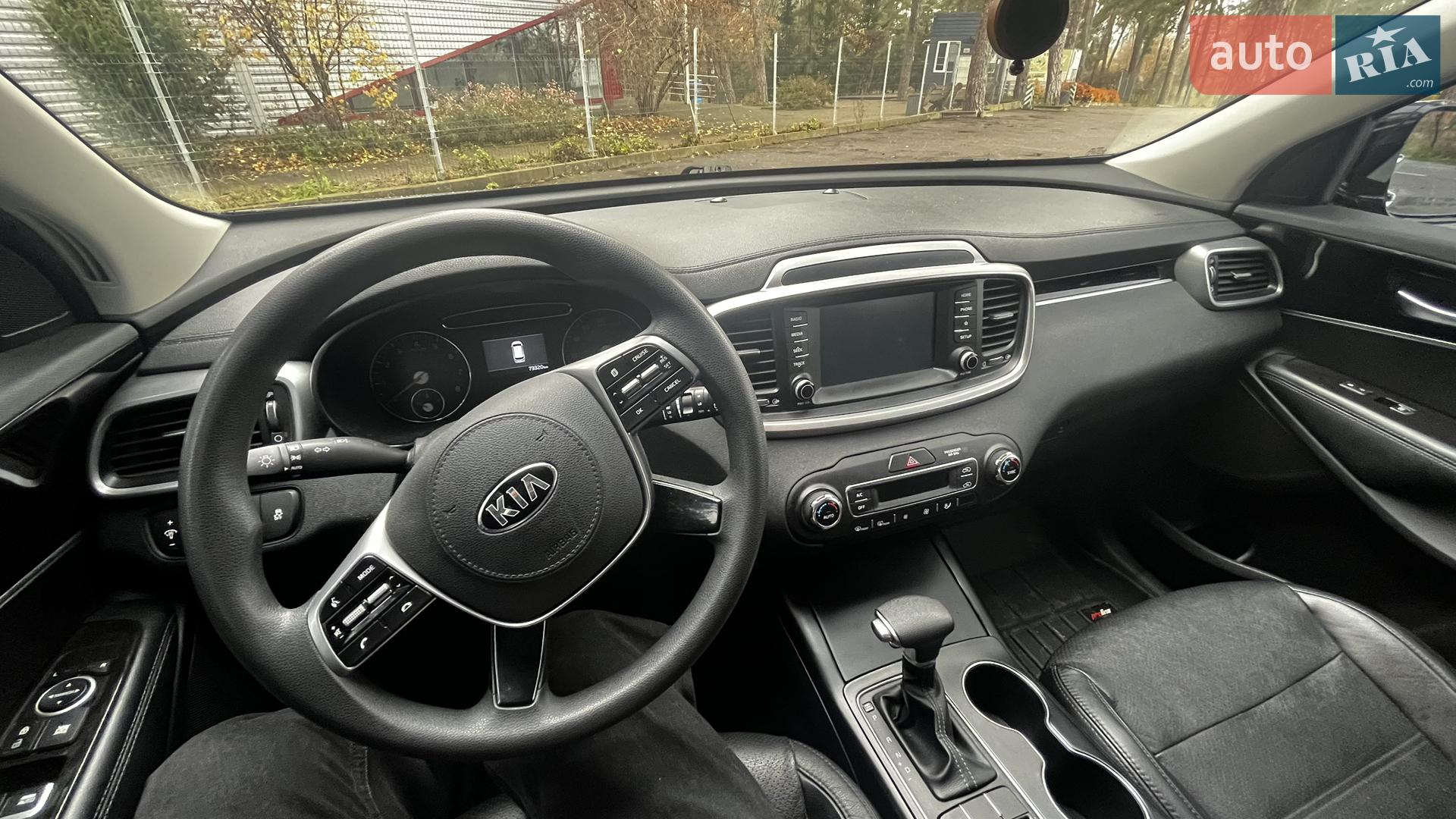 2018 Kia Sorento - мініатюра 26