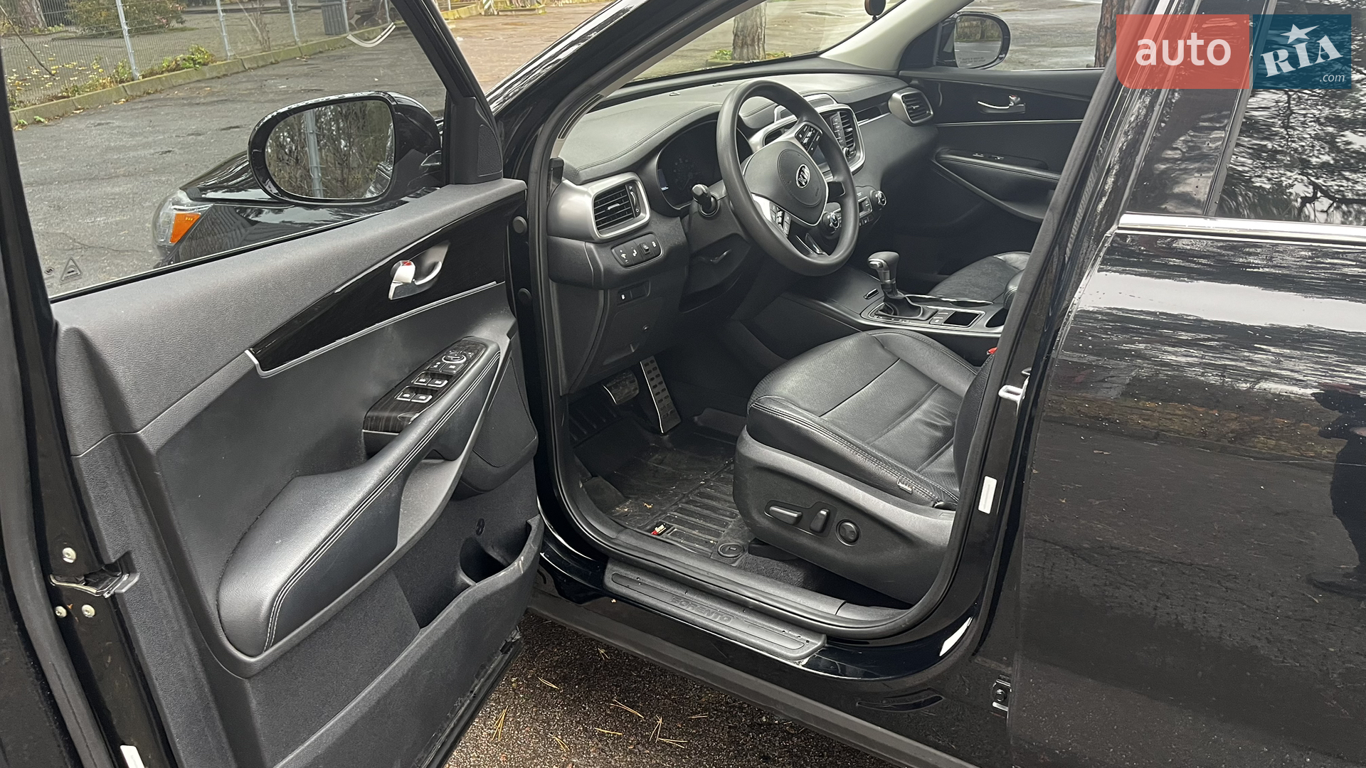 2018 Kia Sorento - мініатюра 25