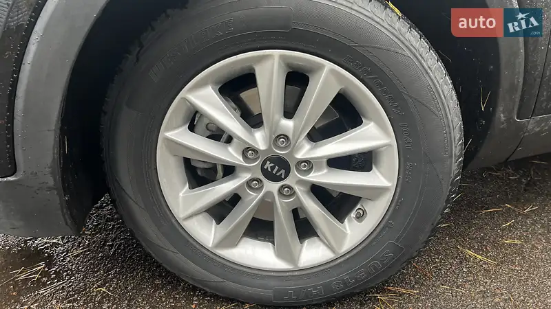 Kia Sorento 2018 VIN 5XYPG4A59KG472593 фото оголошення 28 з 79