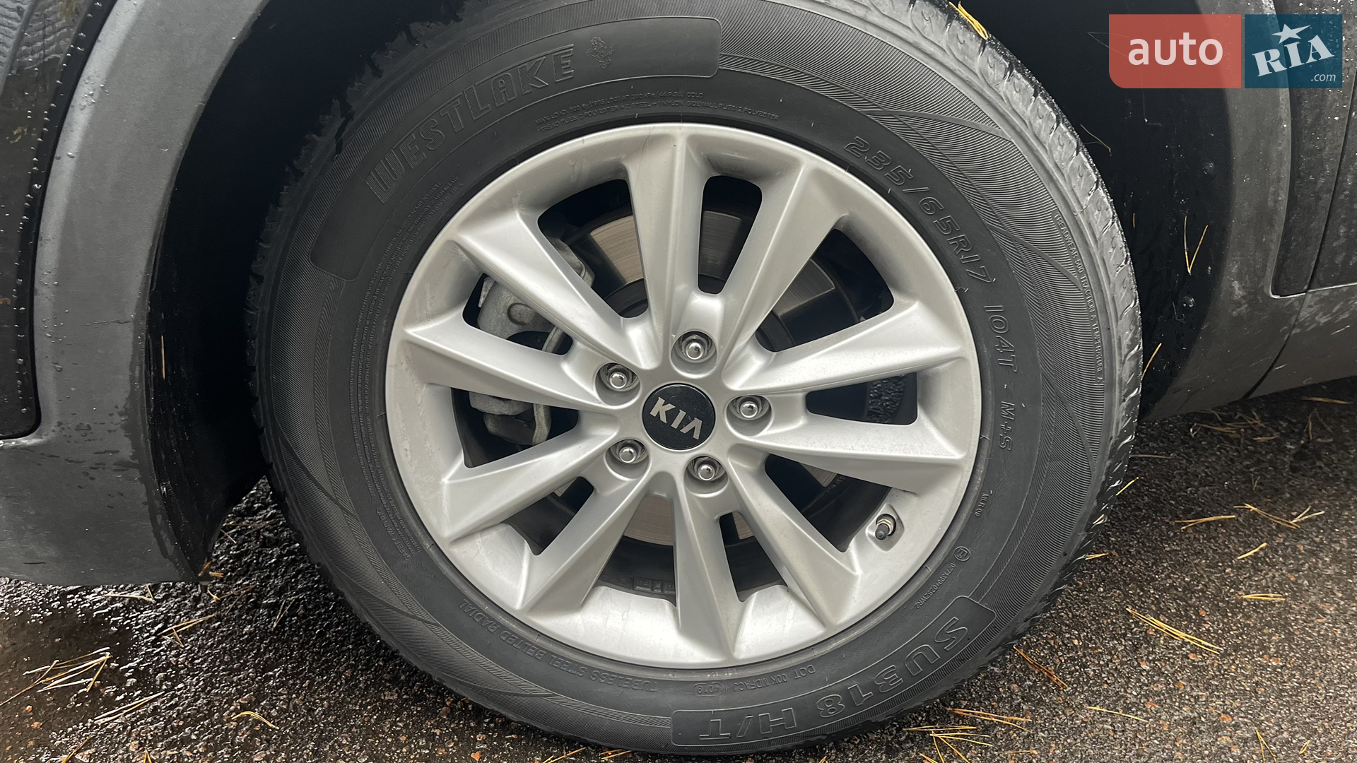 2018 Kia Sorento - мініатюра 28