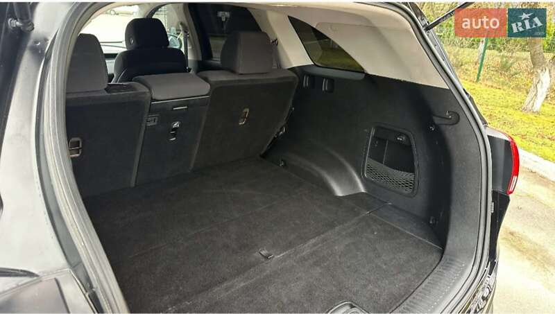 Позашляховик / Кросовер Kia Sorento 2016 в Калуші фото 21 Позашляховик / Кросовер Kia Sorento 2016 в Калуші