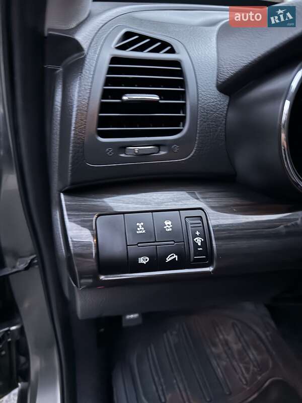 Позашляховик / Кросовер Kia Sorento 2012 в Луцьку фото 24 Позашляховик / Кросовер Kia Sorento 2012 в Луцьку