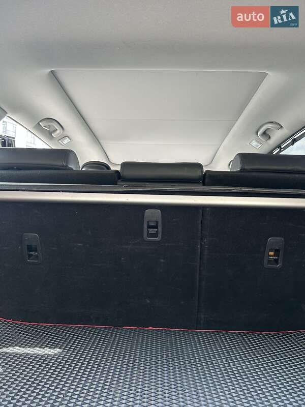 Позашляховик / Кросовер Kia Sorento 2014 в Луцьку