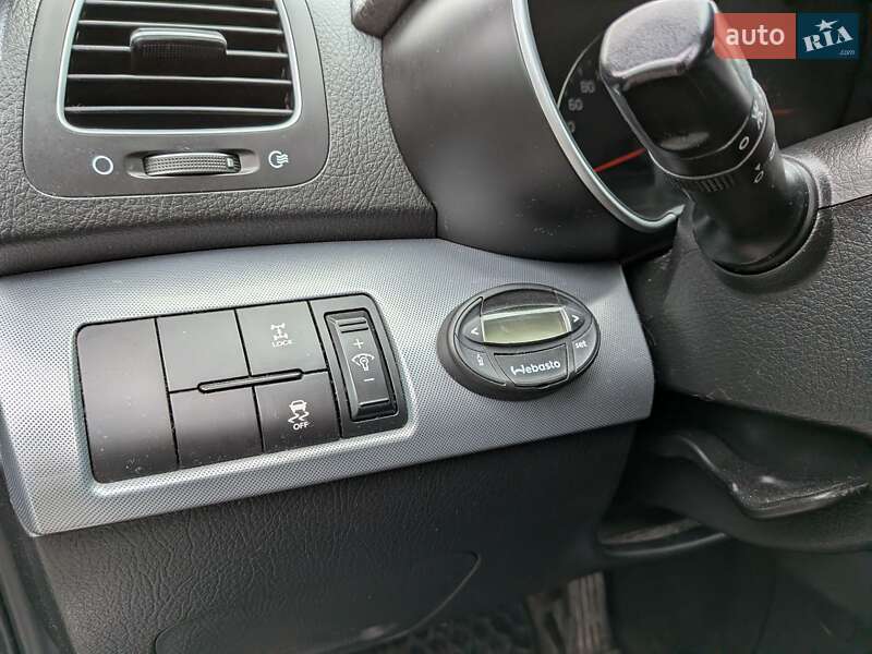 Внедорожник / Кроссовер Kia Sorento 2014 в Чорткове