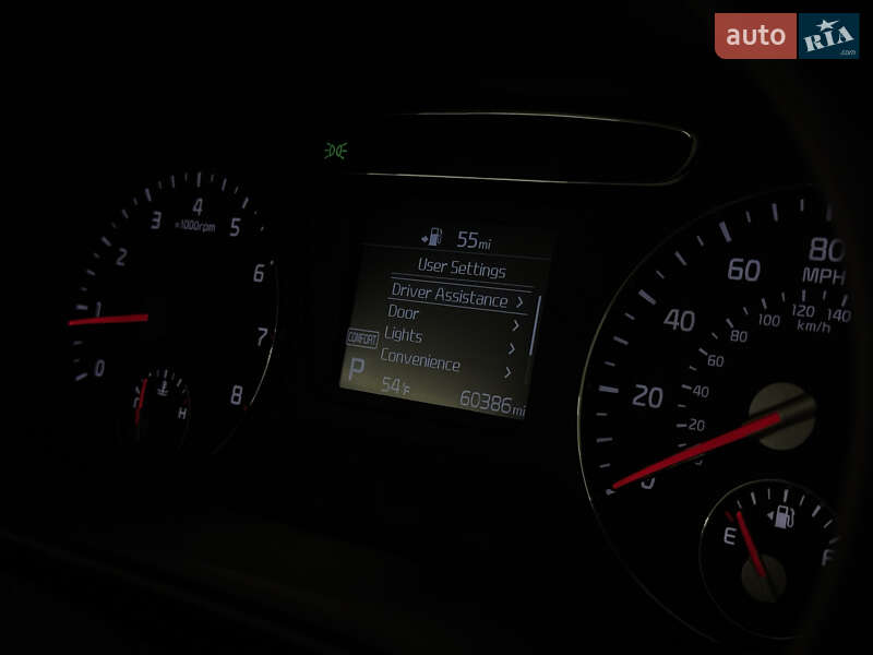 Внедорожник / Кроссовер Kia Sorento 2018 в Николаеве