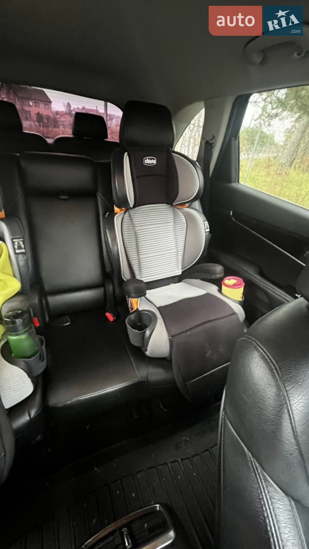 2018 Kia Sorento - мініатюра 34
